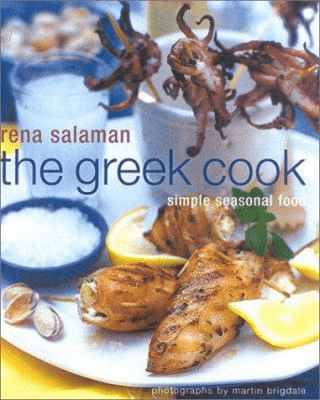 greekcook
