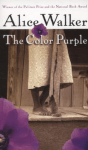 Color Purple Cover