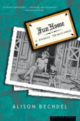 Cover for Fun Home