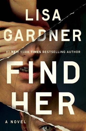 Find Her by Gardner