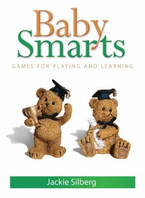 Baby Smarts by Jackie Silberg