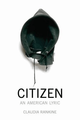 Cover for Citizen by Claudia Rankine