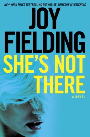 She's Not There by Fielding