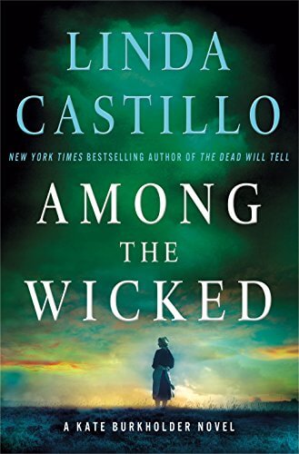 Among the Wicked by Castillo