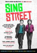 Cover for Sing Street