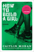 Cover for How to Build a Girl
