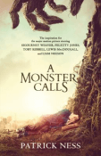Cover for A Monster Calls