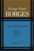 Cover for Borges's Collected Fictions