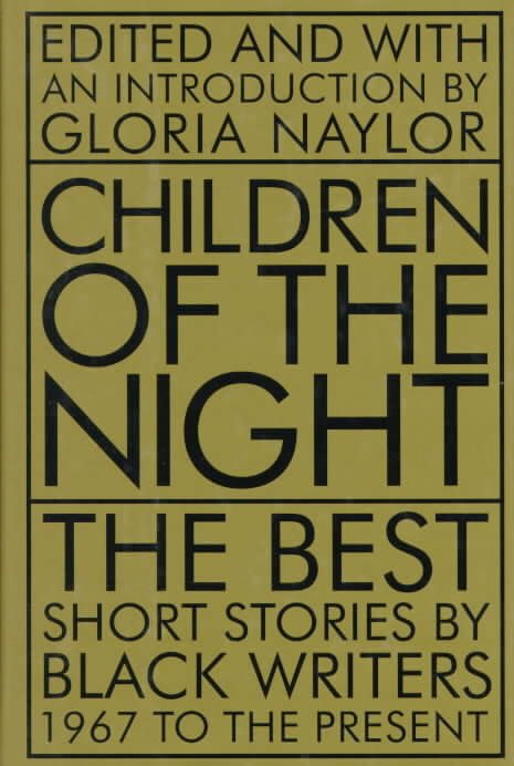 Cover for Children of the Night
