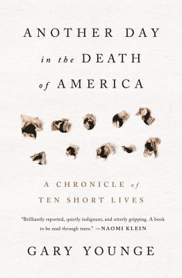 cover for another day in the death of america