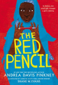 cover for The Red Pencil
