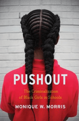 cover for Pushout