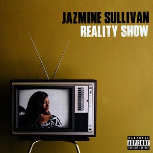 album cover for reality show