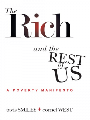 cover for the rich and the rest of us