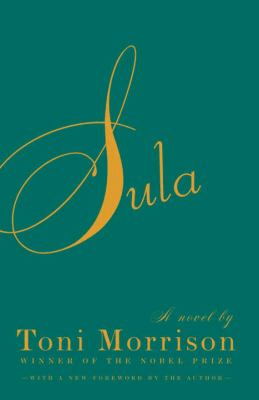 cover for Sula