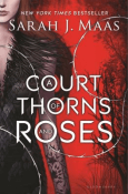 cover for Court of Thorns and Roses