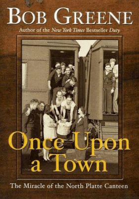 cover for Once Upon a Town