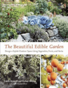 cover for the Beautiful Edible Garden