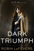 Cover for Dark Triumph