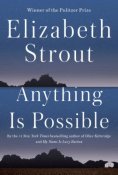 book cover for Anything is Possible