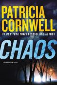 Cover art for Chaos by Cornwell