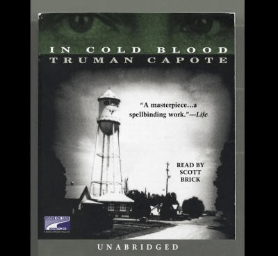 cold blood cover
