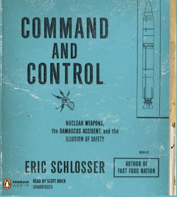 cover for Command and Control