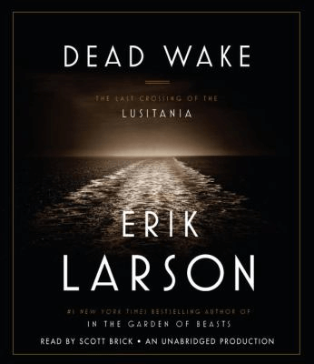 cover for dead wake