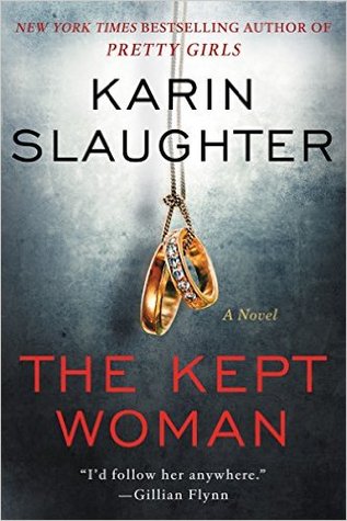 The Kept Woman by Slaughter