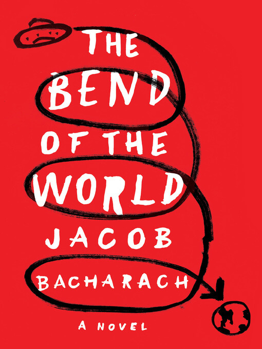 cover for The Bend of the World