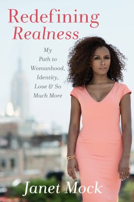 cover for Redefining Realness
