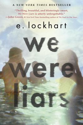 cover for We Were Liars