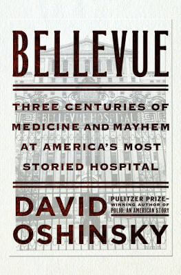 cover for Bellevue