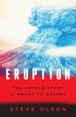cover for Eruption