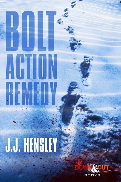 cover for bolt action remedy