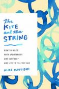 book cover The Kite and the String