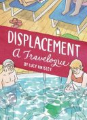 book cover for Displacement