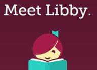 Libby OverDrive logo