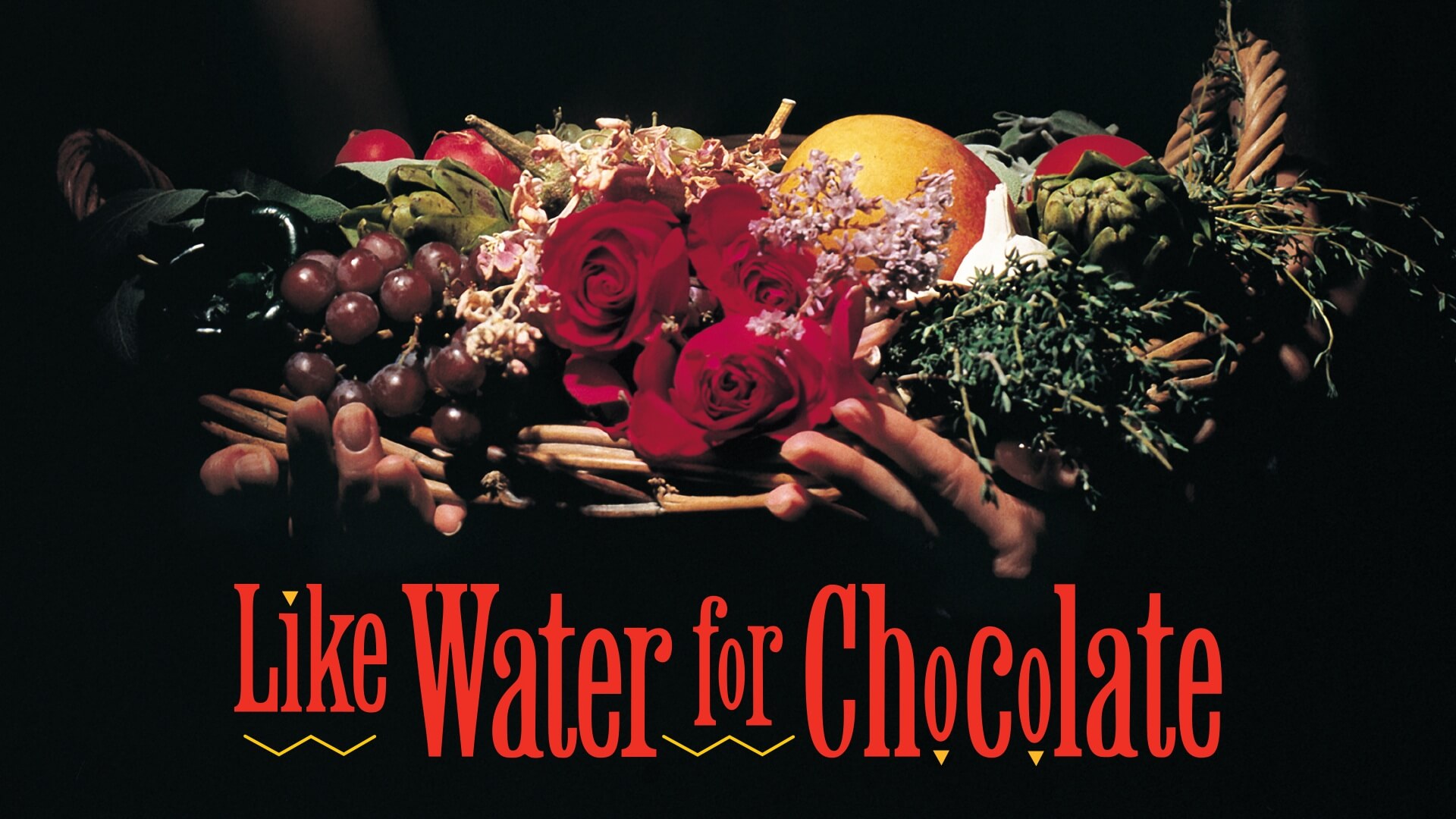 Analysis Of Like Water For Chocolate By