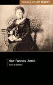 Cover of "Your Fondest Annie"