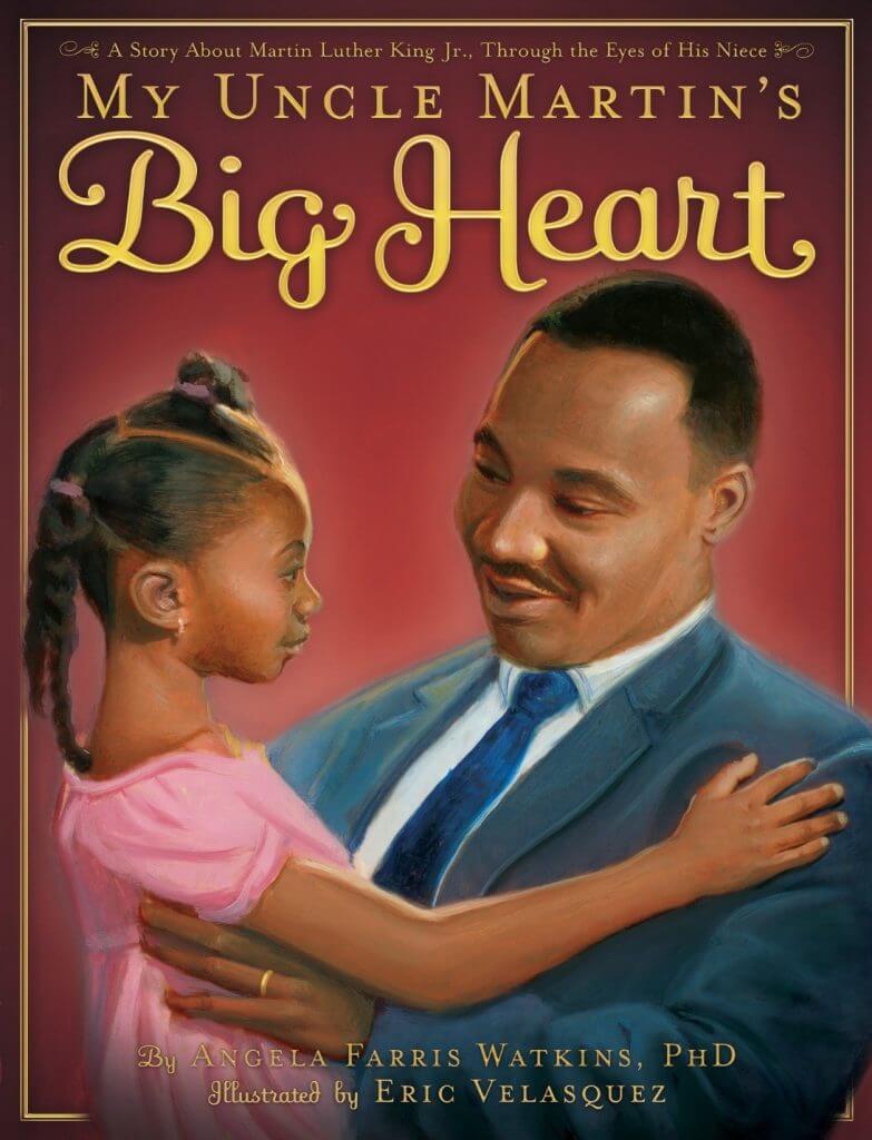 Picture Books About the Legacy of Martin Luther King Jr. - The New