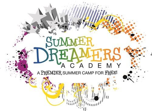 Summer Dreamers Academy logo