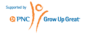 PNC Grow-Up-Great logo