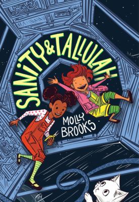 Sanity & Tallulah by Molly Brooks