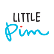 Little Pim logo