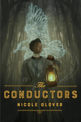 Book Cover of Conductors by Nicole Glover