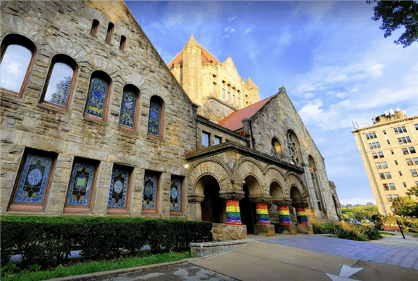 Pittsburgh Equality Center